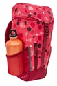 Dětský batoh VAUDE  Ayla 6 Parrot Green/Eclipse
