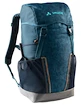 Dětský batoh VAUDE  Puck 14 Dark Petrol