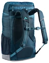 Dětský batoh VAUDE  Puck 14 Dark Petrol