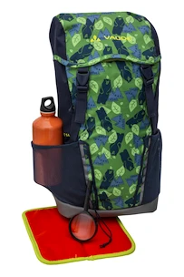 Dětský batoh VAUDE  Puck 14 Dark Petrol