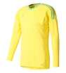 Dětský brankářský dres adidas Revigo 17 GK