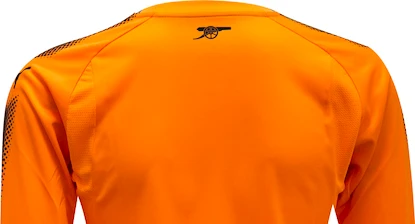 Dětský brankářský dres Puma Arsenal FC venkovní 17/18
