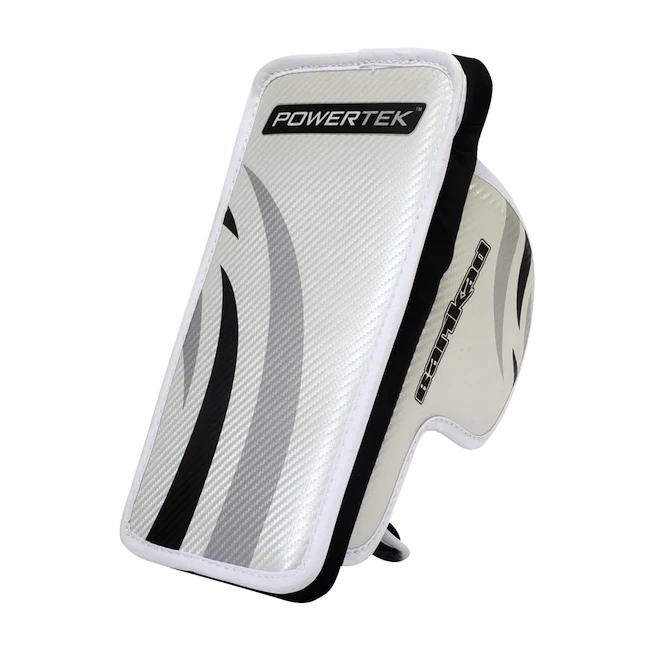 Dětský brankářský hokejový set POWERTEK  V2.0 Barikad Starter Kit