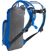 Dětský cyklistický batoh CamelBak Mini Mule modro-bílý