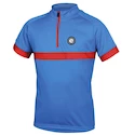 Dětský cyklistický dres Etape Bambino modro-červený