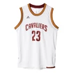 Dětský dres a šortky adidas NBA Cleveland Cavaliers LeBron James 23