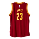 Dětský dres a šortky adidas NBA Cleveland Cavaliers LeBron James 23