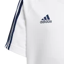 Dětský dres adidas Authentic FC Bayern Mnichov tréninkový 17/18 bílý
