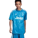 Dětský dres adidas Juventus FC alternativní 19/20