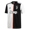 Dětský dres adidas Juventus FC domácí 19/20