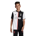 Dětský dres adidas Juventus FC domácí 19/20