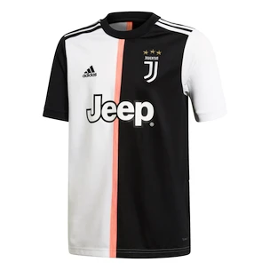 Dětský dres adidas Juventus FC domácí 19/20