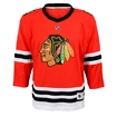 Dětský dres replika NHL Chicago Blackhawks domácí