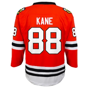 Dětský dres replika NHL Chicago Blackhawks Patrick Kane 88