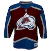 Dětský dres replika NHL Colorado Avalanche domácí