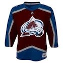 Dětský dres replika NHL Colorado Avalanche domácí