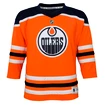 Dětský dres replika NHL Edmonton Oilers domácí