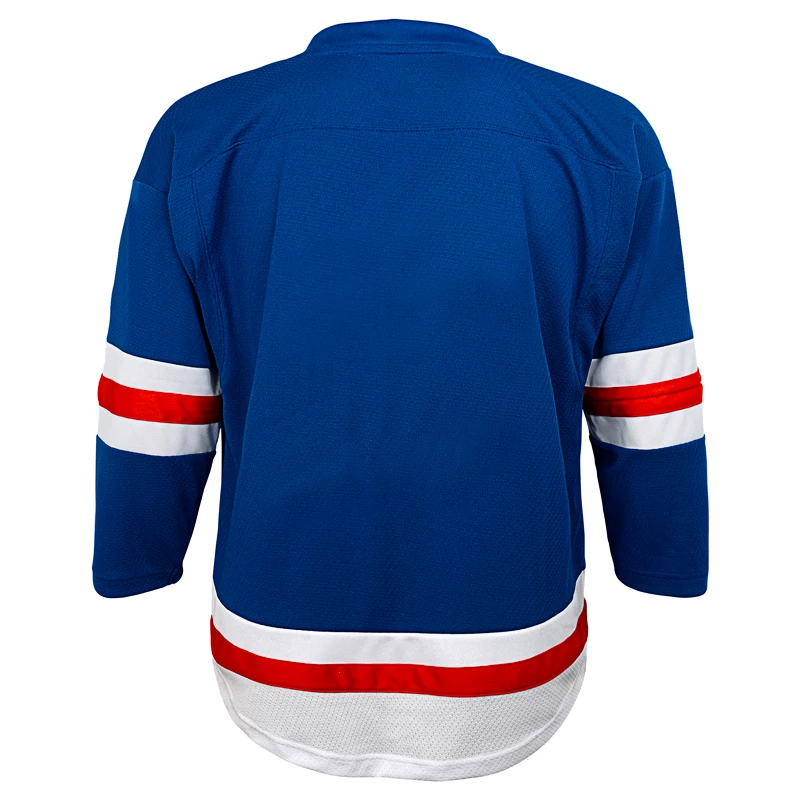 Dětský dres replika NHL New York Rangers domácí