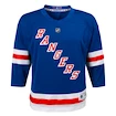 Dětský dres replika NHL New York Rangers domácí