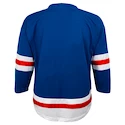 Dětský dres replika NHL New York Rangers domácí
