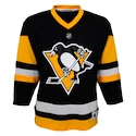 Dětský dres replika NHL Pittsburgh Penguins domácí
