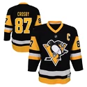 Dětský dres replika NHL Pittsburgh Penguins Sidney Crosby 87