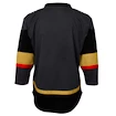 Dětský dres replika NHL Vegas Golden Knights domácí