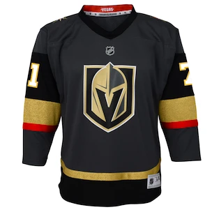 Dětský dres replika NHL Vegas Golden Knights William Karlsson 71