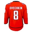 Dětský dres replika NHL Washington Capitals Alexandr Ovečkin 8