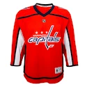 Dětský dres replika NHL Washington Capitals domácí