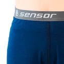 Dětský funkční set Sensor Merino Air Set tmavě modrá