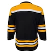 Dětský hokejový dres Outerstuff Replica Home Team Blank NHL Boston Bruins