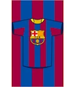 Dětský ručník FC Barcelona Dres