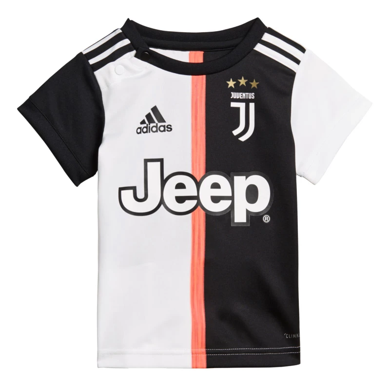 Dětský set adidas Juventus FC domácí 19/20