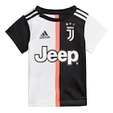 Dětský set adidas Juventus FC domácí 19/20