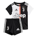 Dětský set adidas Juventus FC domácí 19/20