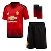 Dětský set adidas Mini Manchester United FC