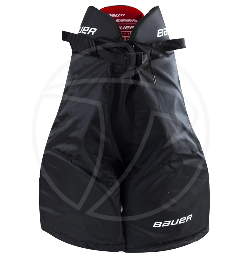 Dětský set chráničů Bauer Vapor Velocity Yth