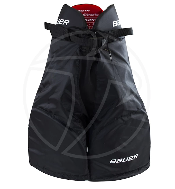 Dětský set chráničů Bauer Vapor Velocity Yth