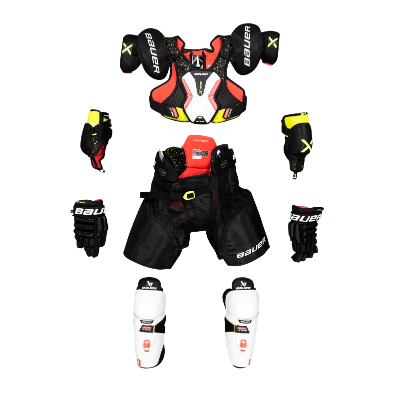 Dětský set chráničů Bauer Vapor XTEND Žák (youth)