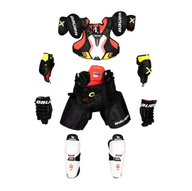Dětský set chráničů Bauer Vapor XTEND Žák (youth)