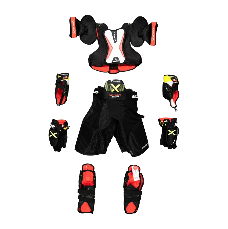 Dětský set chráničů Bauer Vapor XTEND Žák (youth)