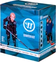 Dětský set chráničů Warrior  Starter Kit Žák (youth) M