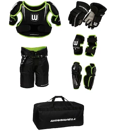 Dětský set chráničů WinnWell Starter Kit Žák (youth)