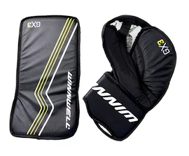 Dětský set chráničů WinnWell Street Hockey GX3 Combo Žák (youth)