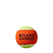 Dětský set na tenis Wilson  Roland Garros Elite 25 Kit