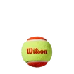 Dětský set na tenis Wilson  Roland Garros Elite 25 Kit