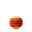 Dětský set na tenis Wilson  Roland Garros Elite 25 Kit