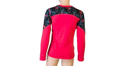 Dětský set Sensor  Merino Impress Set