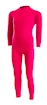 Dětský set termoprádla Lenz Kids Pink